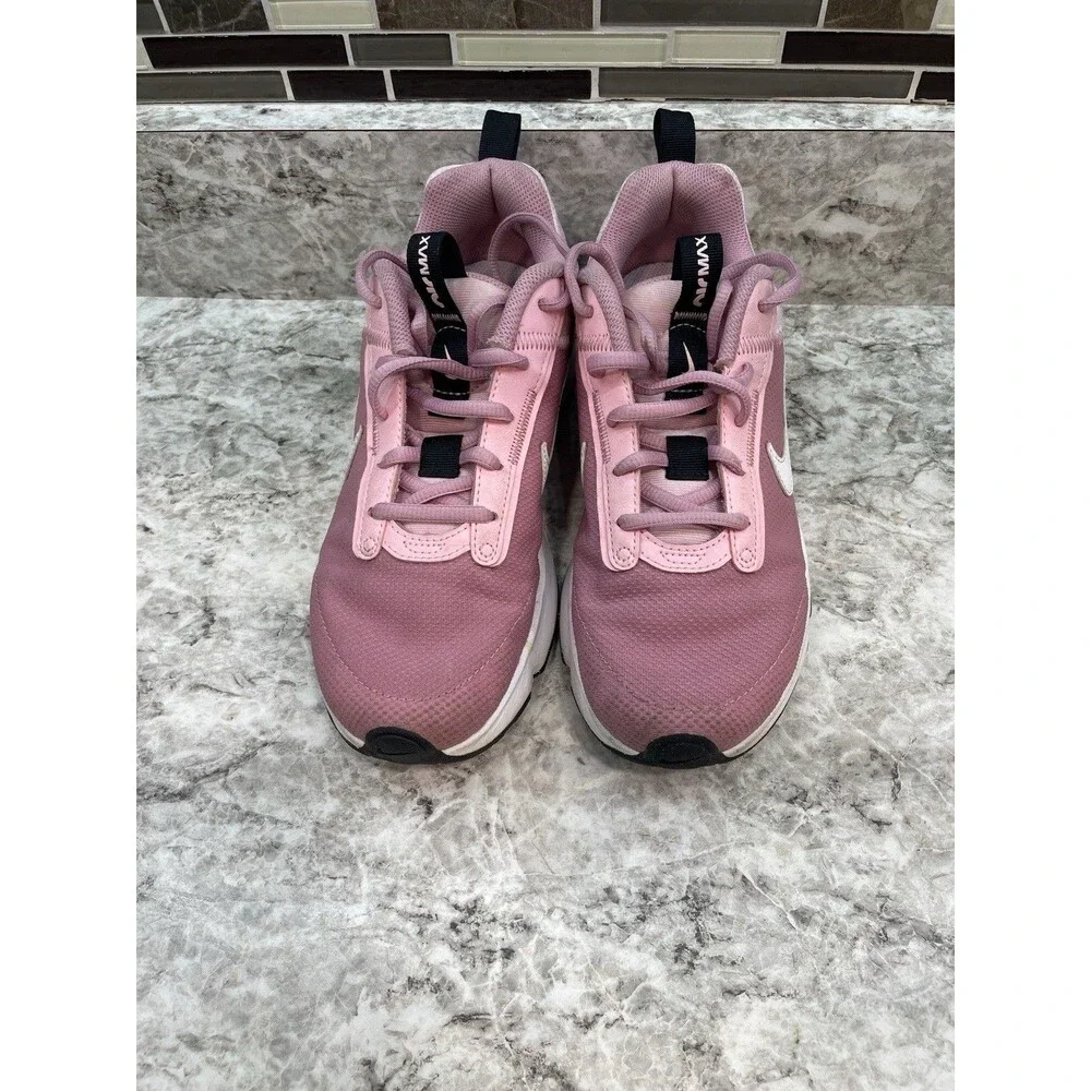 Nike pair gently